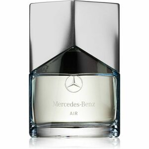 Mercedes-Benz Air parfémovaná voda pro muže 60 ml obraz