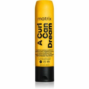 Matrix A Curl Can Dream hydratační kondicionér pro kudrnaté vlasy 300 ml obraz