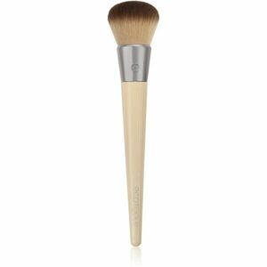 EcoTools Face Tools štětec na make-up 1 ks obraz