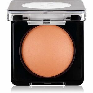 flormar Blush-On Baked rozjasňující tvářenka odstín 048 Pure Peach 4 g obraz