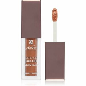 BioNike Defence Color tekutá tvářenka odstín 402 Peche 5 ml obraz