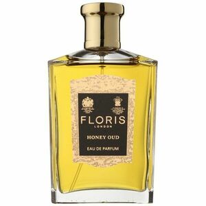 Floris Honey Oud parfémovaná voda unisex 100 ml obraz