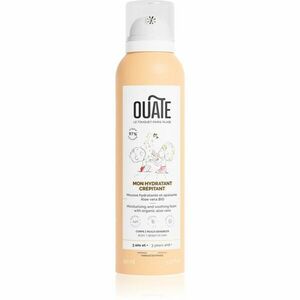 OUATE My Crackling Hydrator jemné hydratační tělové mléko pro děti od 3let 150 ml obraz