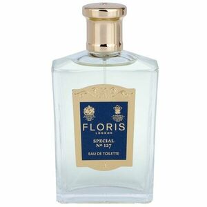 Floris Special No. 127 toaletní voda pro muže 100 ml obraz