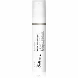 The Ordinary Retinal 0.2% Emulsion Serum protivráskové retinolové sérum 15 ml obraz