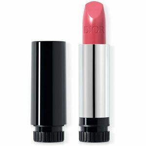 DIOR Rouge Dior The Refill dlouhotrvající rtěnka náhradní náplň odstín 277 Osée Satin 3, 5 g obraz