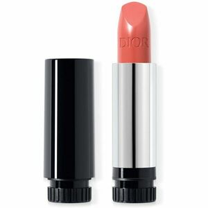 DIOR Rouge Dior The Refill dlouhotrvající rtěnka náhradní náplň odstín 365 New World Satin 3, 5 g obraz