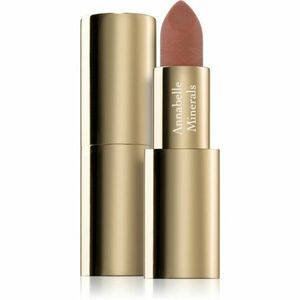 Annabelle Minerals Sheer Lipstick hydratační lesklá rtěnka odstín Coconut 3, 5 g obraz