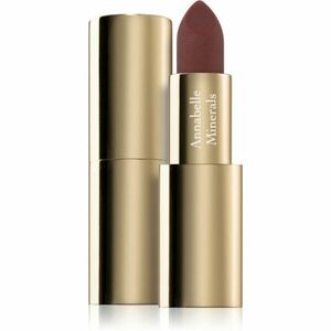 Annabelle Minerals Sheer Lipstick hydratační lesklá rtěnka odstín Dragon Fruit 3, 5 g obraz