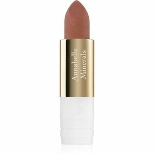 Annabelle Minerals Sheer Lipstick Refill hydratační lesklá rtěnka odstín Coconut 3, 5 g obraz