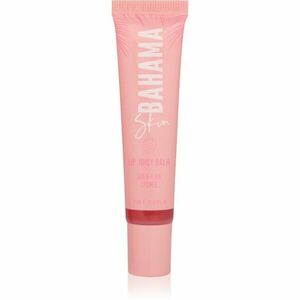 Bahama Skin Lip Juicy Balm vyživující a hydratační balzám na rty s bambuckým máslem odstín Lychee 12, 5 ml obraz