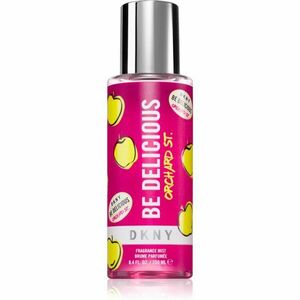 DKNY Be Delicious Orchard Street parfémovaný tělový sprej pro ženy 250 ml obraz