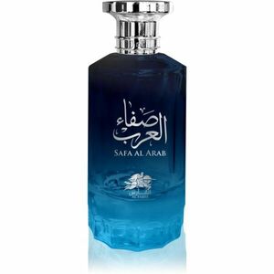 Al Fares Safa Al Arab parfémovaná voda unisex 100 ml obraz