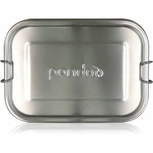 Pandoo Stainless Steel Lunchbox dóza na potraviny 800 ml obraz