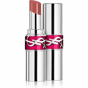 Yves Saint Laurent Loveshine Candy Glaze hydratační lesk na rty pro ženy 15 Showcasting Nude 3.2 g obraz