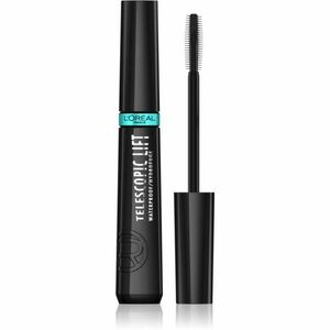 L’Oréal Paris Telescopic Lift řasenka pro objem a natočení řas voděodolná Waterproof 9, 9 ml obraz