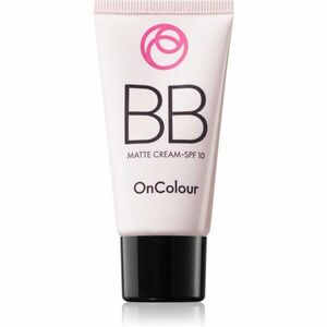 Oriflame OnColour BB krém SPF 10 odstín 30 ml obraz