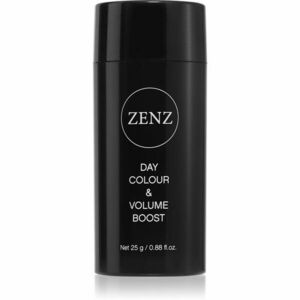 ZENZ Organic Day Colour & Volume Booster Blonde No, 35 barevný pudr pro objem vlasů 25 g obraz