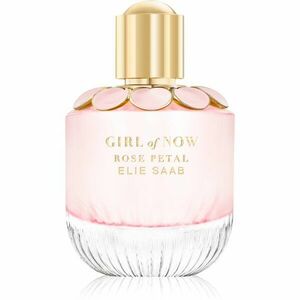 Elie Saab Girl of Now parfémovaná voda pro ženy 90 ml obraz