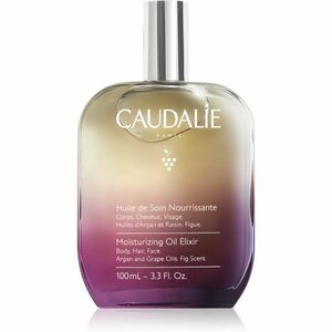 Caudalie Moisturizing Oil Elixir víceúčelový olej na tělo a vlasy 100 ml obraz