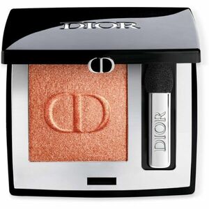 DIOR Diorshow Mono Couleur dlouhotrvající oční stíny odstín 628 Amber Star 2 g obraz