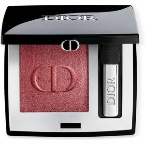 DIOR Diorshow Mono Couleur dlouhotrvající oční stíny odstín 775 Redwood Tartan 2 g obraz