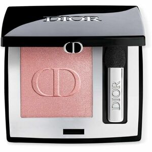 DIOR Diorshow Mono Couleur dlouhotrvající oční stíny odstín 826 Rose Montaigne 2 g obraz