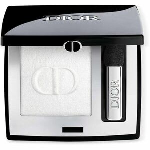 DIOR Diorshow Mono Couleur dlouhotrvající oční stíny odstín 006 Pearl Star 2 g obraz