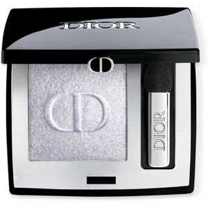 DIOR Diorshow Mono Couleur dlouhotrvající oční stíny odstín 045 Celestial Grey 2 g obraz