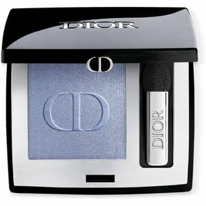 DIOR Diorshow Mono Couleur dlouhotrvající oční stíny odstín 240 Denim 2 g obraz