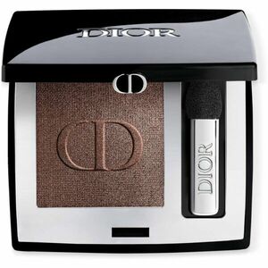 DIOR Diorshow Mono Couleur dlouhotrvající oční stíny odstín 481 Poncho 2 g obraz