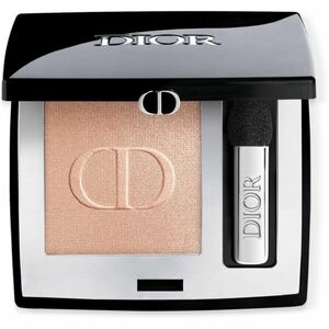 DIOR Diorshow Mono Couleur dlouhotrvající oční stíny odstín 530 Tulle 2 g obraz