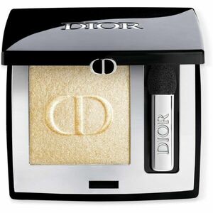 DIOR Diorshow Mono Couleur dlouhotrvající oční stíny odstín 616 Gold Star 2 g obraz