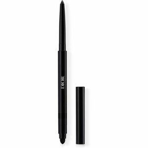 DIOR Diorshow Stylo voděodolná tužka na oči odstín 091 Matte Black 0, 3 g obraz