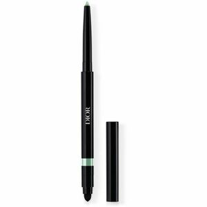 DIOR Diorshow Stylo voděodolná tužka na oči odstín 246 Matte Mint 0, 3 g obraz