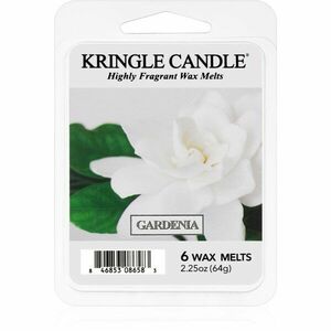 Kringle Candle Gardenia vosk do aromalampy 64 g obraz