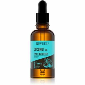 Revuele Coconut Oil Hair Booster vyživující olej na vlasy 30 ml obraz