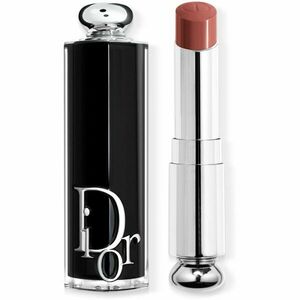 DIOR Dior Addict lesklá rtěnka plnitelná odstín 616 Nude Mitzah 3, 2 g obraz