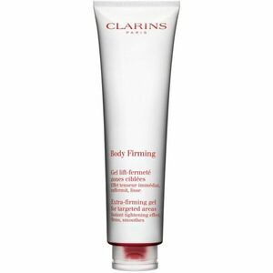 Clarins Extra-Firming Gel zpevňující tělový gel s chladivým účinkem 150 ml obraz