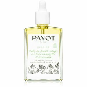 Payot Herbier Huile De Beauté Visage pečující olej na obličej 30 ml obraz