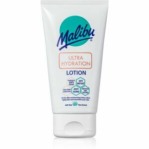 Malibu Ultra Hydration hydratační mléko na tělo 150 ml obraz