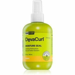 DevaCurl Moisture Seal hydratační sprej proti krepatění 236 ml obraz