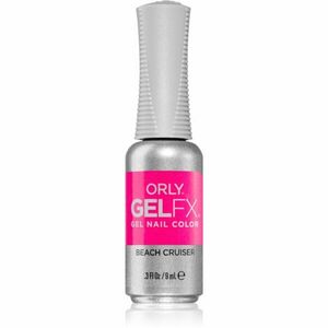 Orly Gelfx Gel gelový lak na nehty s použitím UV/LED lampy odstín Beach Cruiser 9 ml obraz