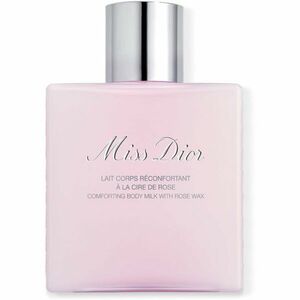 DIOR Miss Dior hydratační tělové mléko pro ženy 175 ml obraz