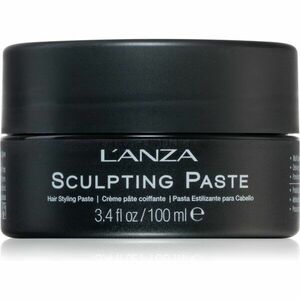 L'anza Sculpting Paste stylingová pasta na vlasy 100 ml obraz