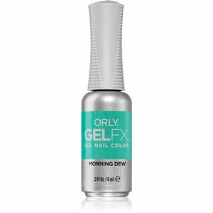 Orly Gelfx Gel gelový lak na nehty s použitím UV/LED lampy odstín Morning Dew 9 ml obraz