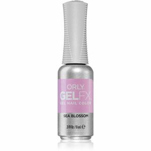 Orly Gelfx Gel gelový lak na nehty s použitím UV/LED lampy odstín Sea Blossom 9 ml obraz