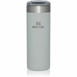 Stanley AeroLight™ Transit Mug termohrnek Fog Metallic 470 ml obraz