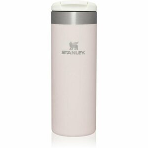 Stanley AeroLight™ Transit Mug termohrnek Rose Quartz Metallic 470 ml obraz