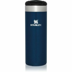 Stanley AeroLight™ Transit Mug termohrnek Royal Blue Metallic 470 ml obraz